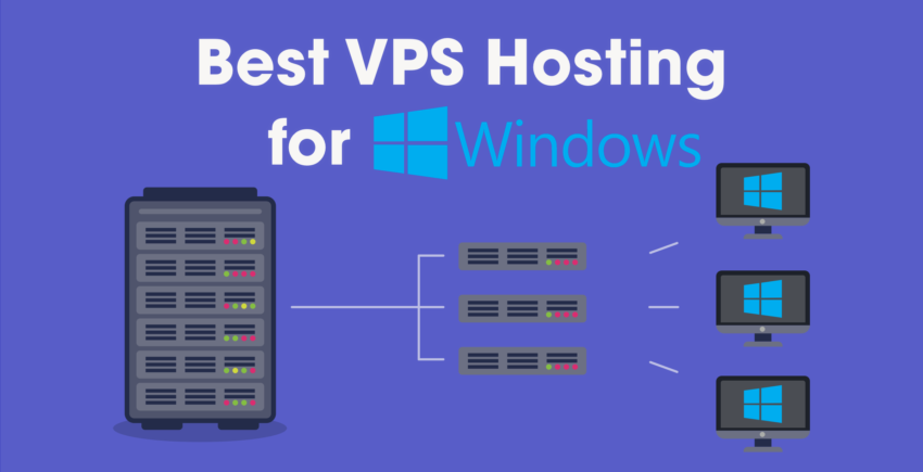 VPS Window